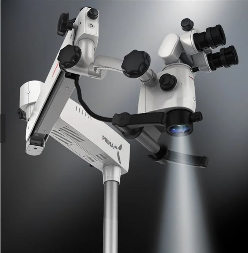 Dra. Juliana Arantes, Especialista em Tratamento de Canal com Microscópio - foto 5