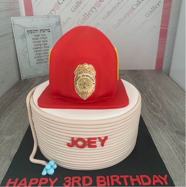 Gallery of Cakes: Google Places image 2