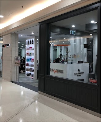 Barbershop Express Westfield Innaloo photo 2