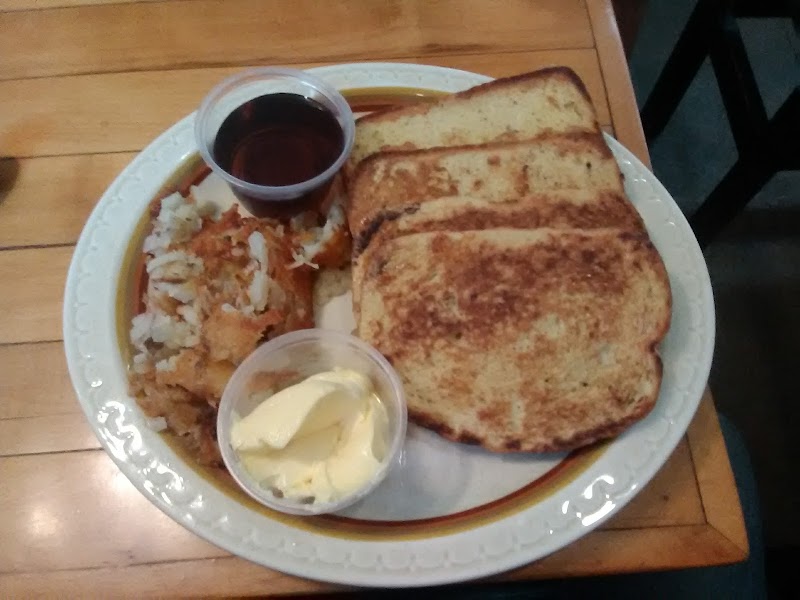 Kestrel Kafe photo 4