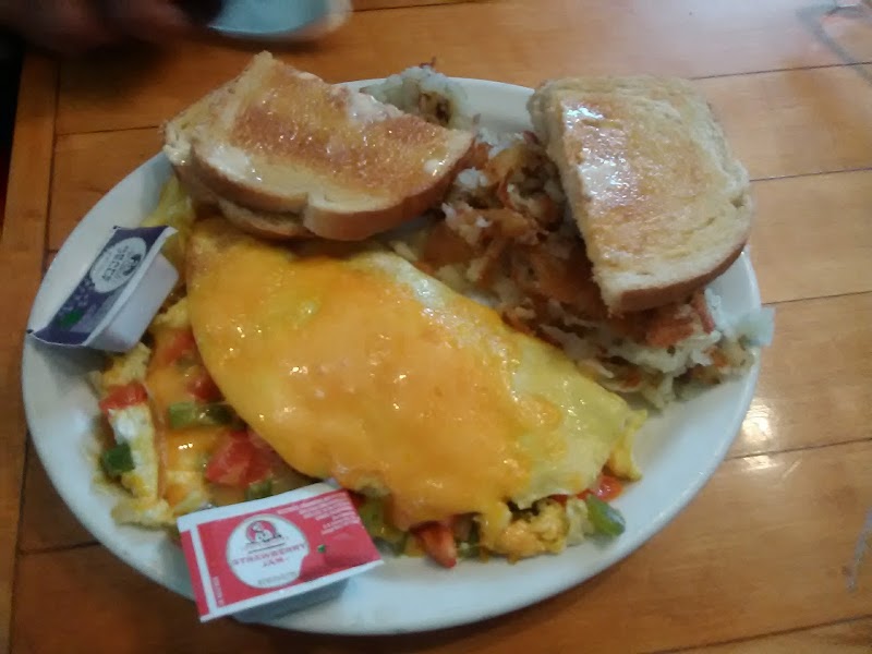 Kestrel Kafe photo 2