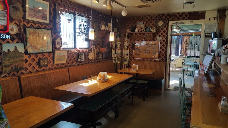 Kestrel Kafe photo 1