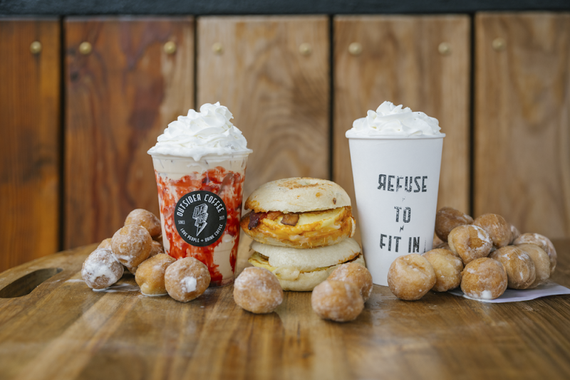 Outsider Coffee photo 2