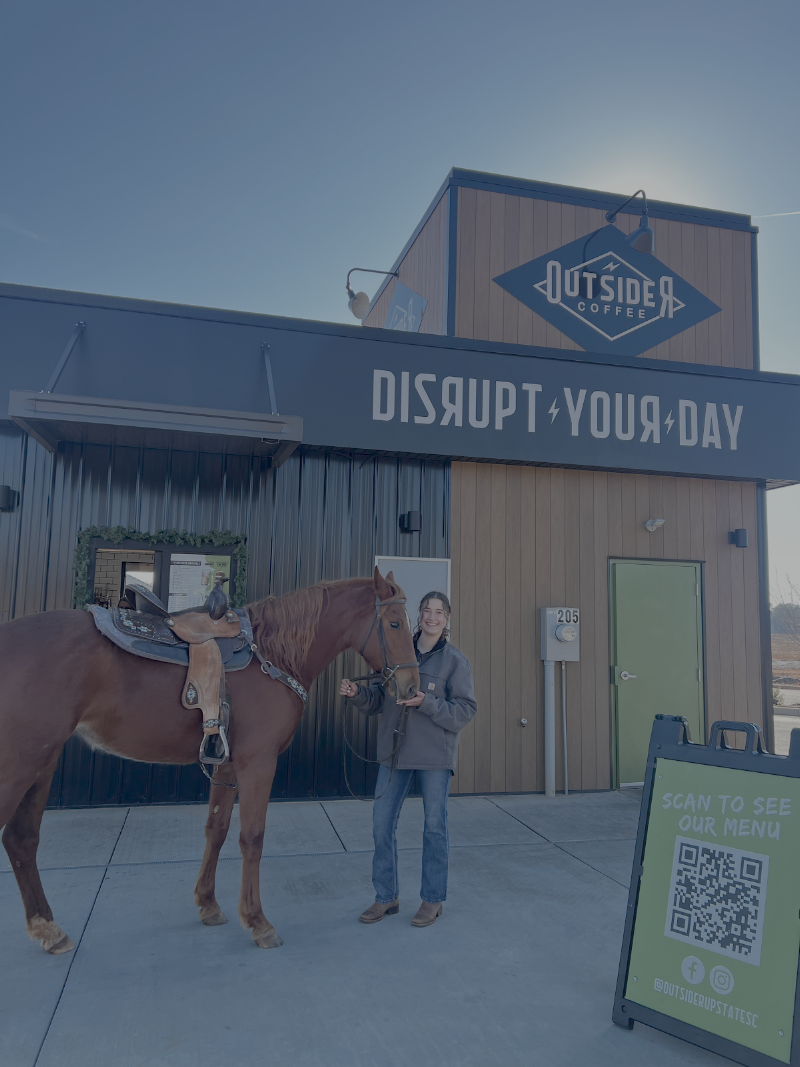 Outsider Coffee photo 4