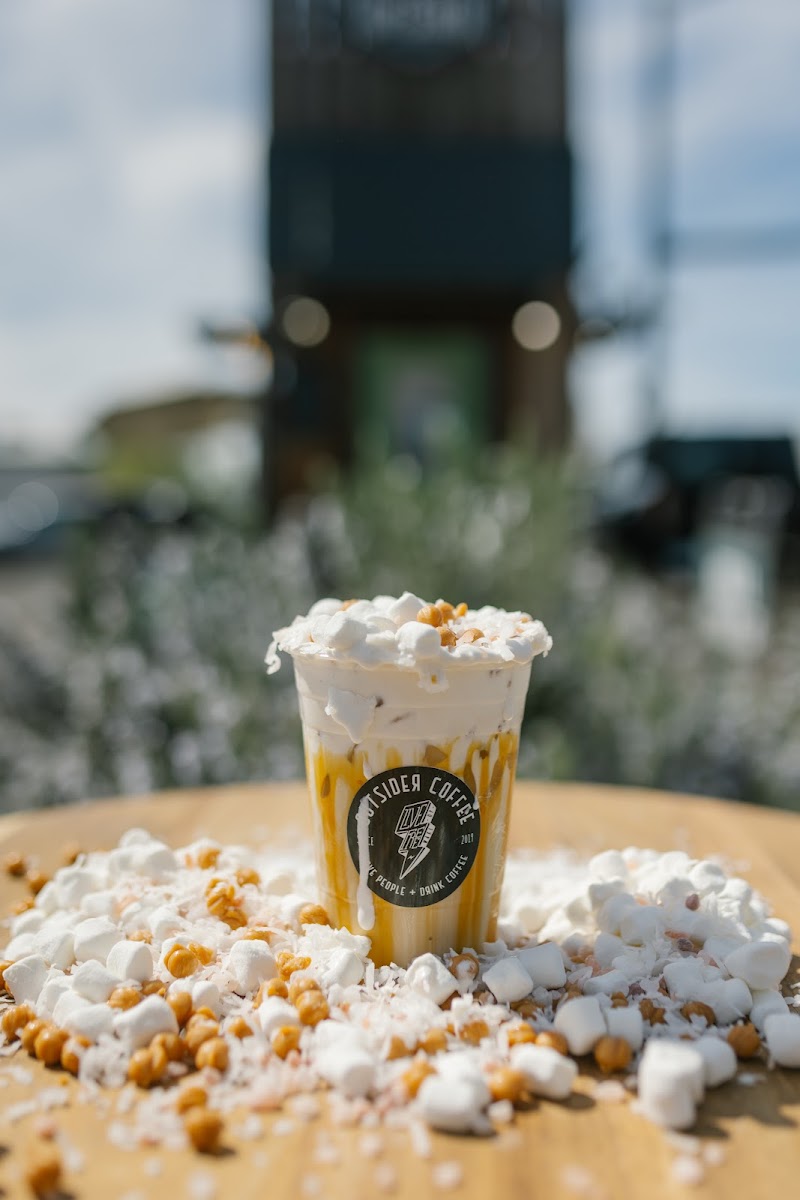 Outsider Coffee photo 3