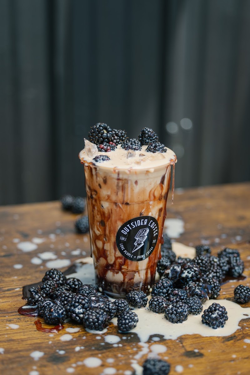 Outsider Coffee photo 3