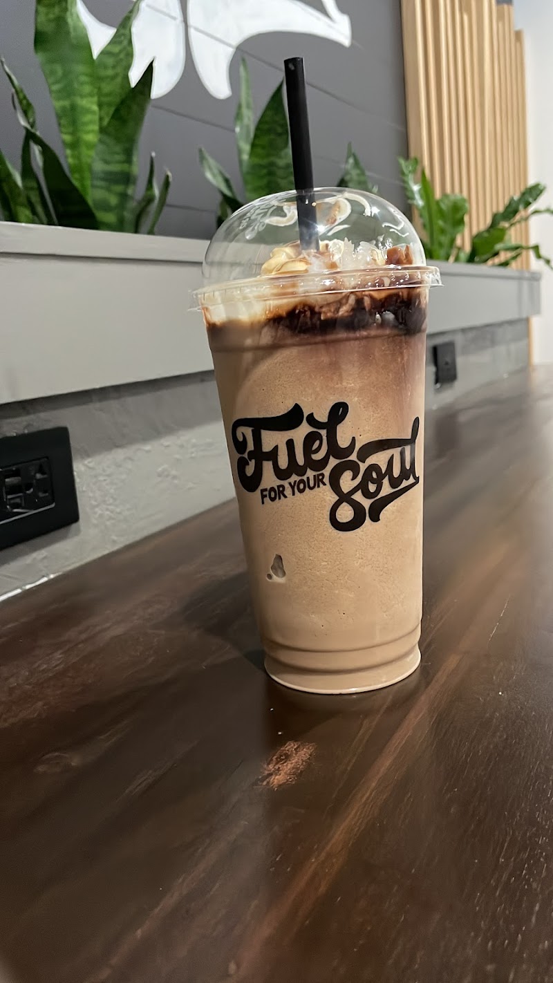 Shadrachs Coffee photo 2