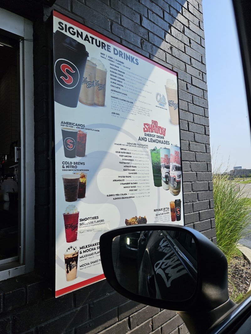 Shadrachs Coffee photo 4