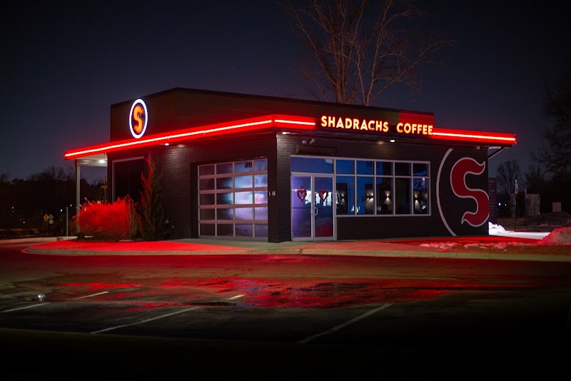 Shadrachs Coffee photo 1