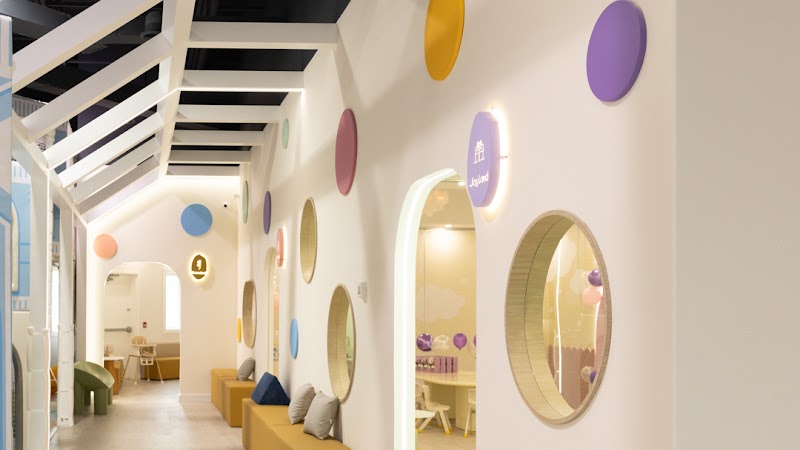 Happy Planet Kids Indoor Playground & Party photo 1