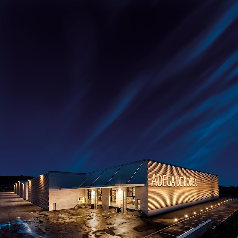 Adega Cooperativa de Borba