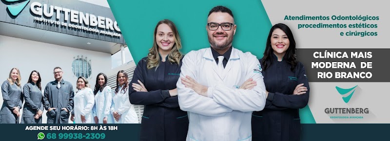 Instituto Guttenberg - foto 1