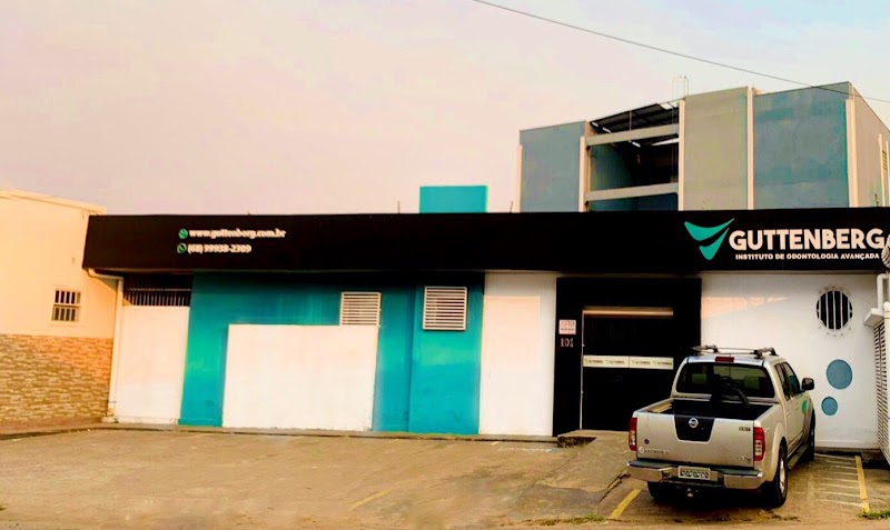 Instituto Guttenberg - foto 2