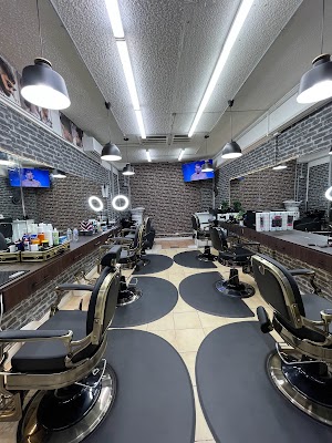 KINGZ BARBERSHOP