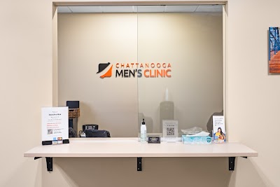 Chattanooga Men's Clinic, Powered by Menspro™ photo 4