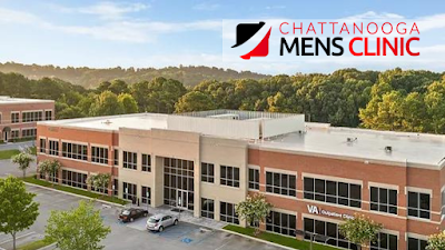 Chattanooga Men's Clinic, Powered by Menspro™ photo 2