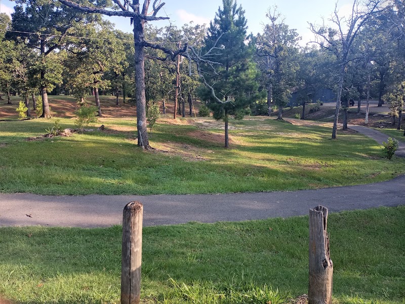 Highland Disc Golf Course photo 1