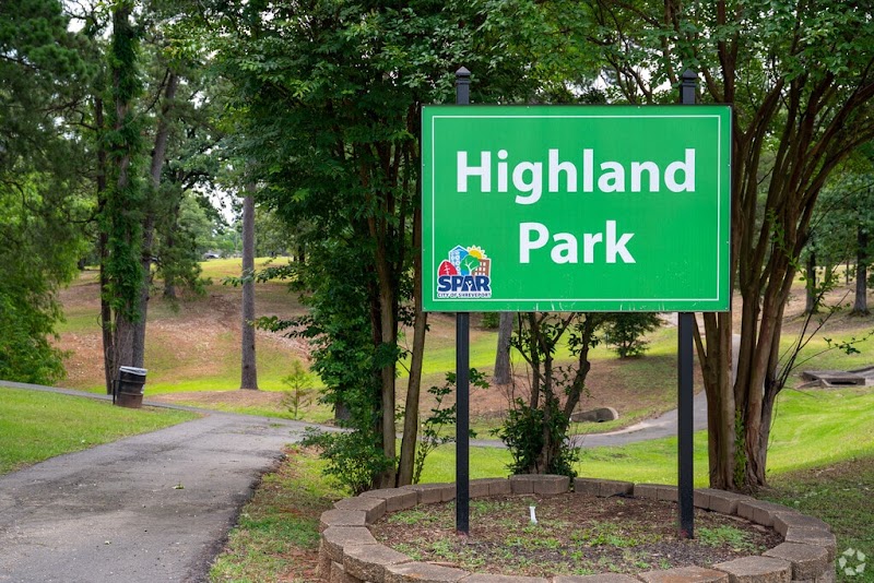 Highland Disc Golf Course photo 5