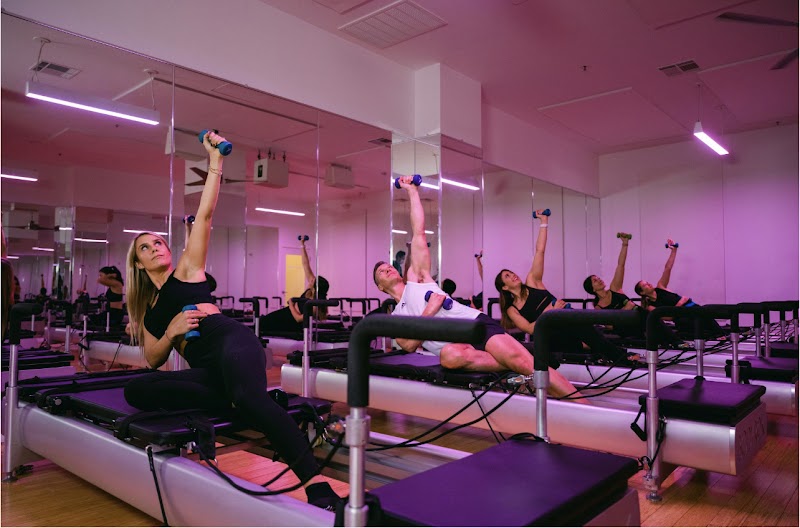 BODYROK Santa Rosa- Pilates