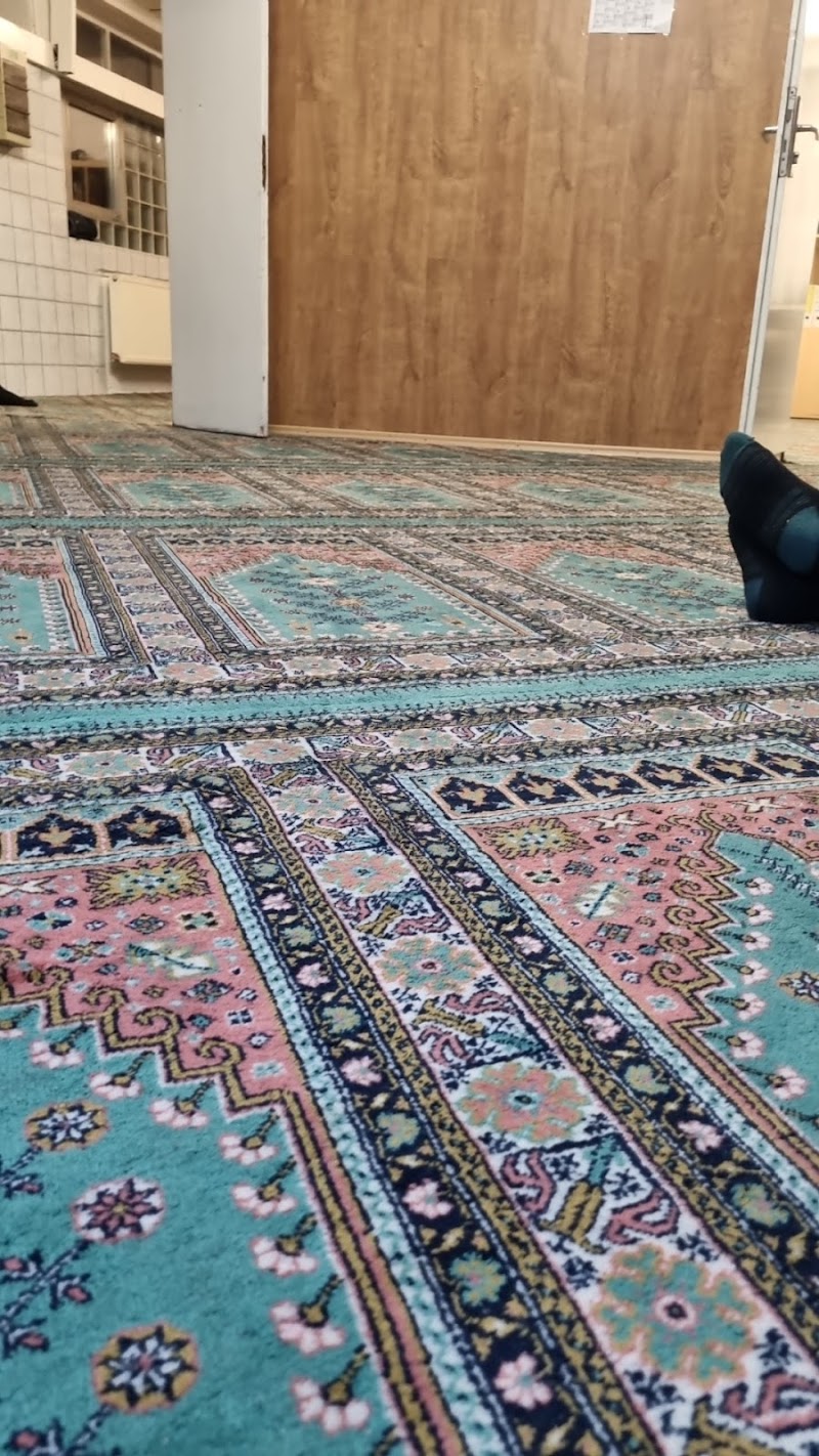 Mosque Taufik Munich photo 1