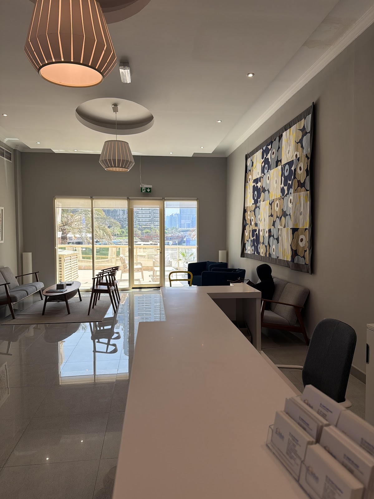 Swedish Dental Clinic & Emergency Care Dubai Marina - Platinum Invisalign Provider 5