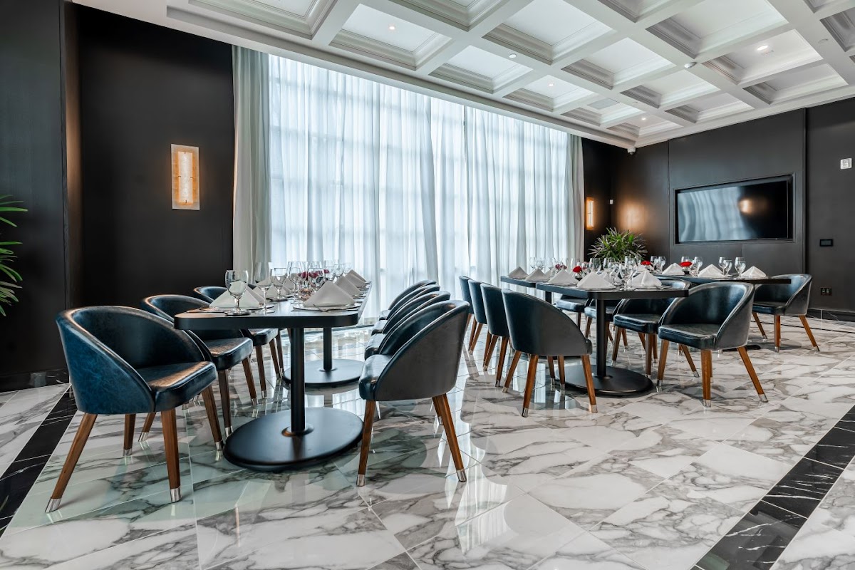 Truluck's Ocean's Finest Seafood and Crab