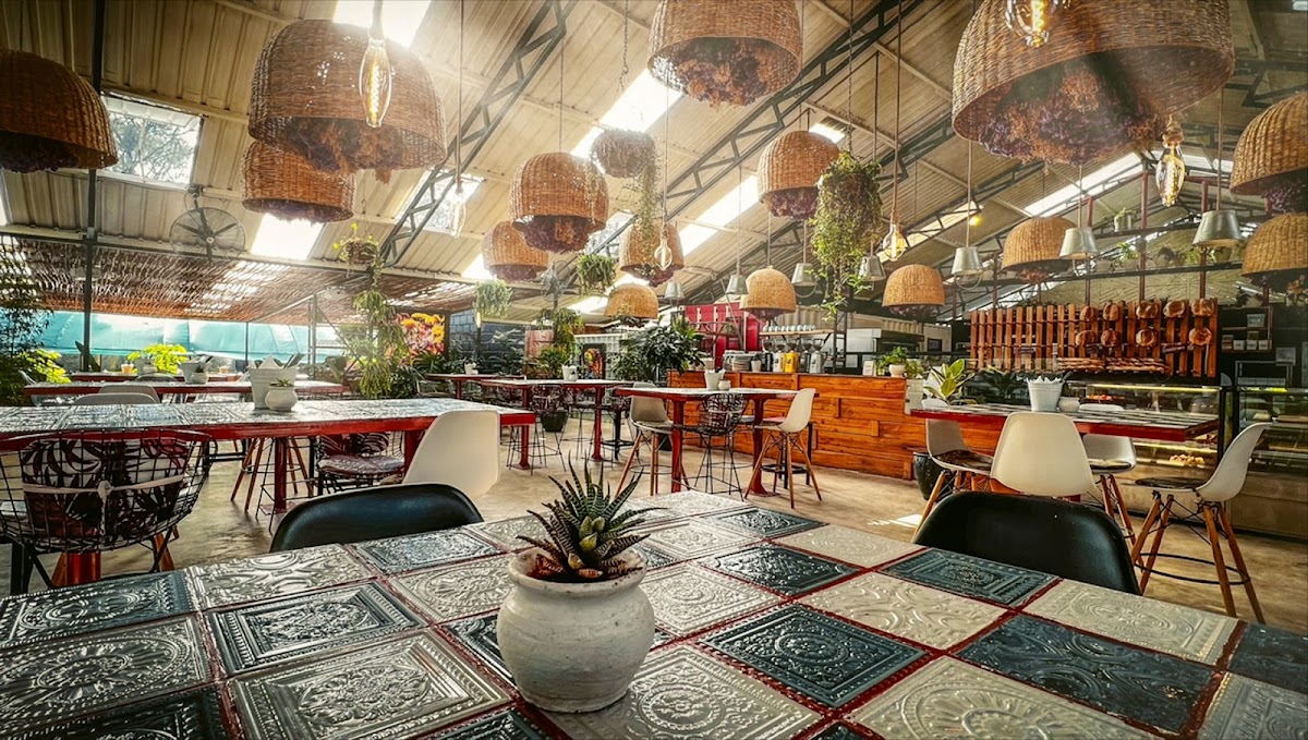 Cultiva Farm Kenya in nairobi