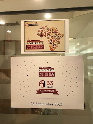 شركة إف إس إل السعودية المحدودة FSL....