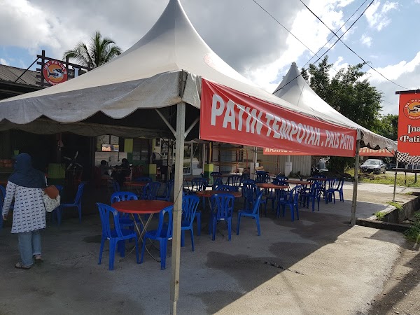 Ina Patin's - Photo 1