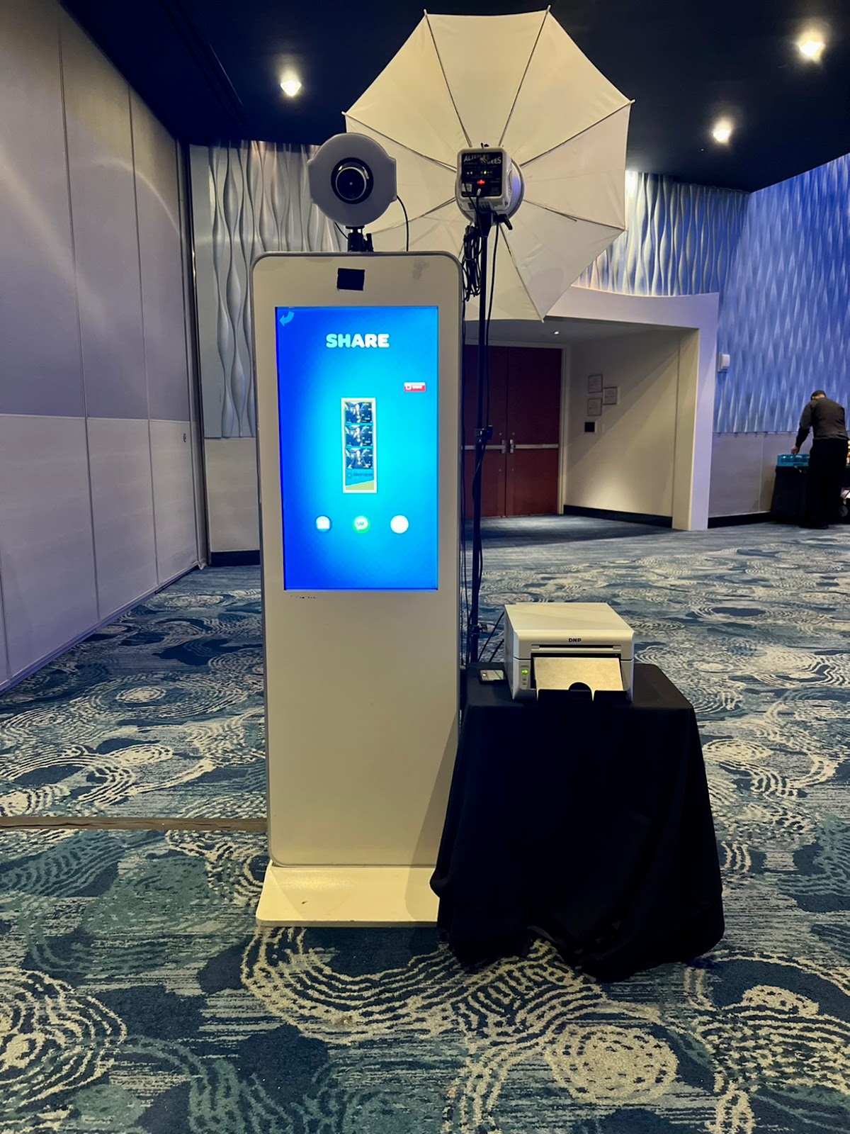 PopnPixels - Atlanta Photo Booth Rental: Google Places image 5