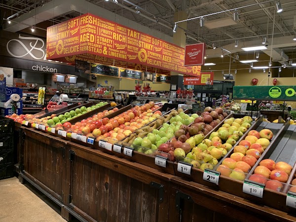 Photo by Melanie Rudolph