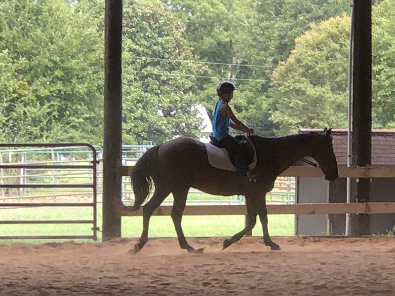 Singing River Ranch - Photo 1