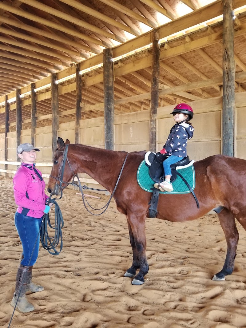 Singing River Ranch - Photo 3