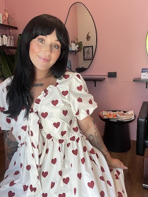 The Romantics Hair Studio