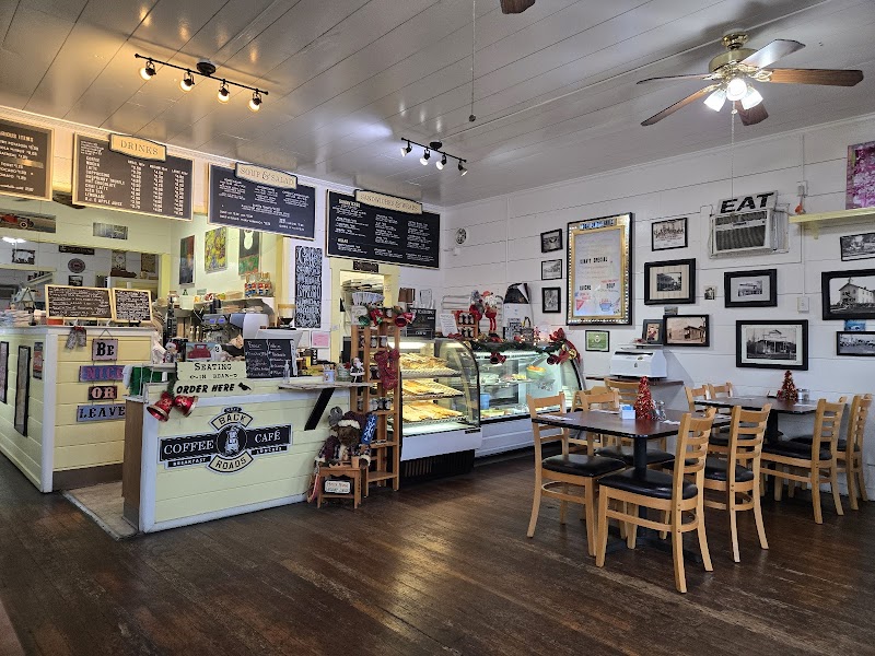 Sina's Backroads Café photo 3