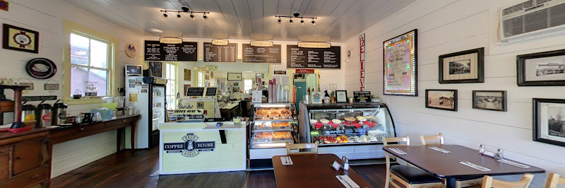Sina's Backroads Café photo 1
