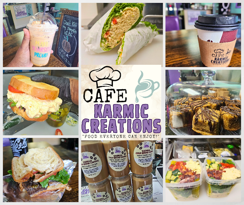 Karmic Creations photo 2