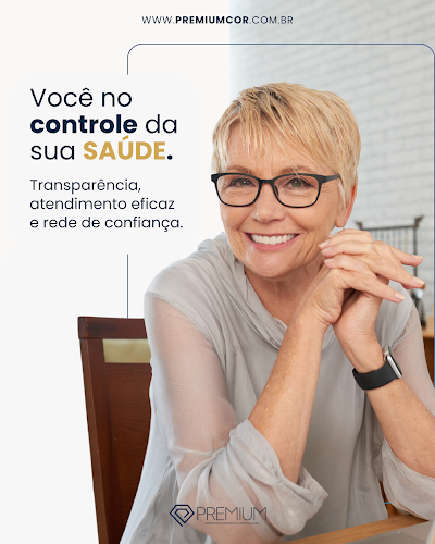 Foto de Premiumcor - Corretora de Seguros e Planos de Saúde