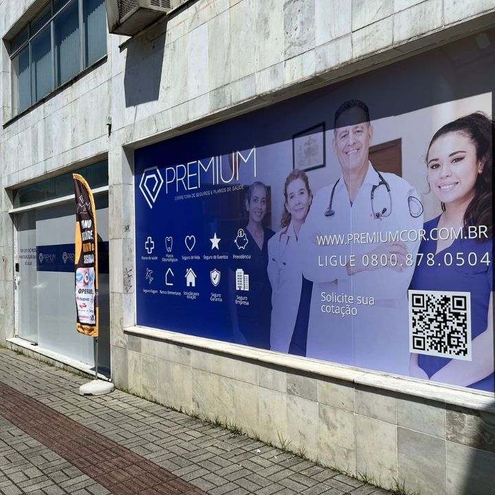 Premiumcor - Corretora de Seguros e Planos de Saúde