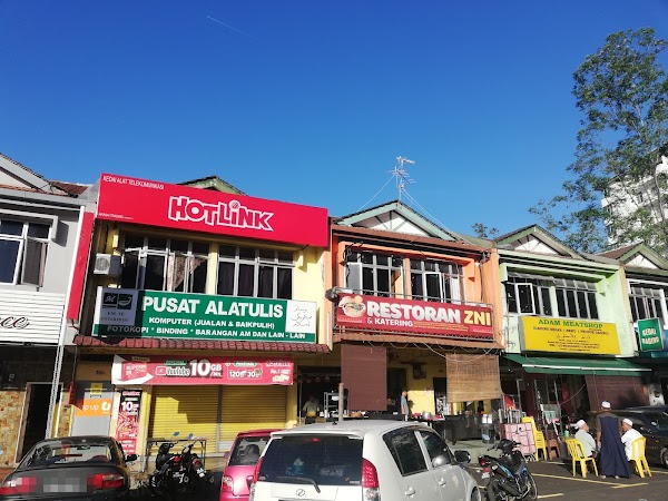 Restoran ZNI - Photo 1