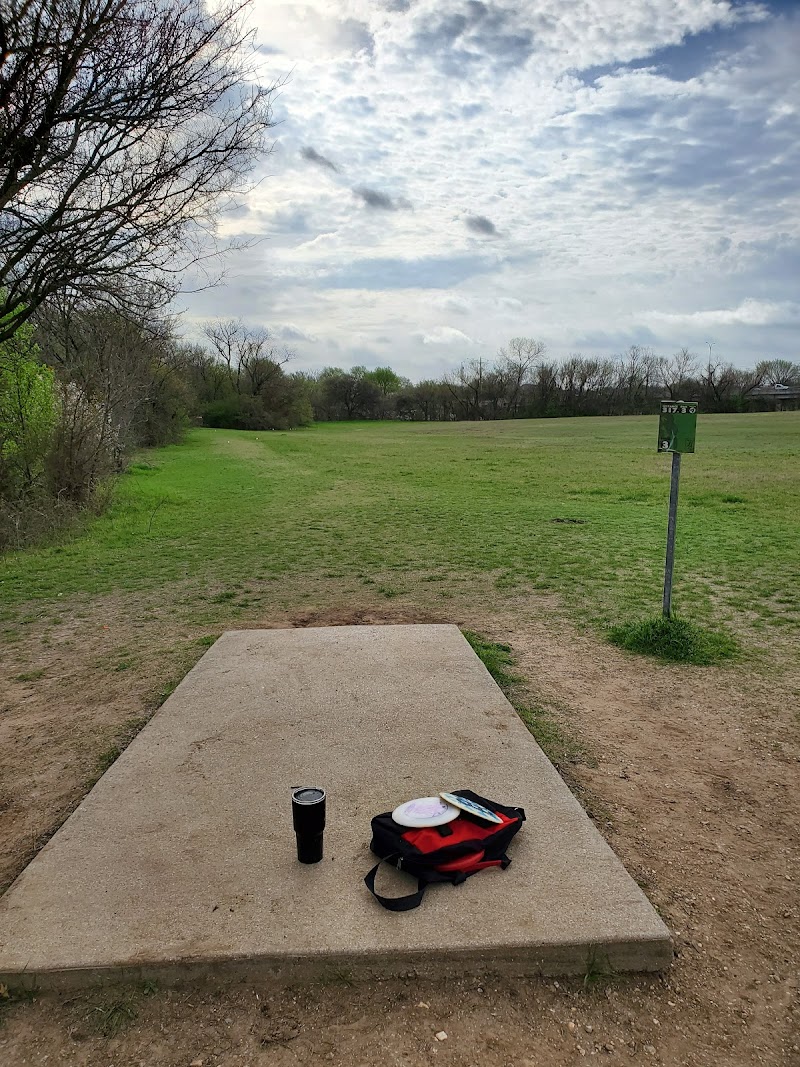 Arcadia Disc Golf Course photo 1