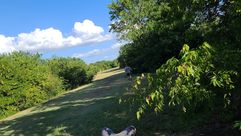 Arcadia Disc Golf Course photo 5