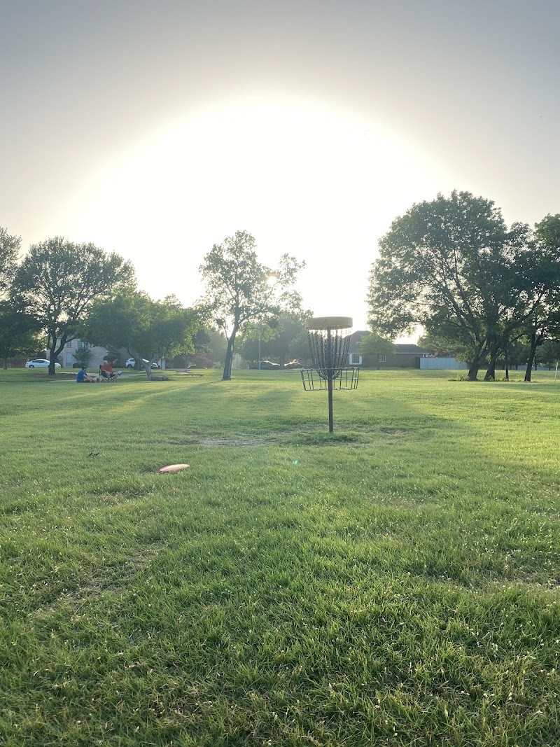 Arcadia Disc Golf Course photo 3