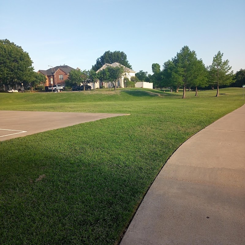 Arcadia Disc Golf Course photo 2