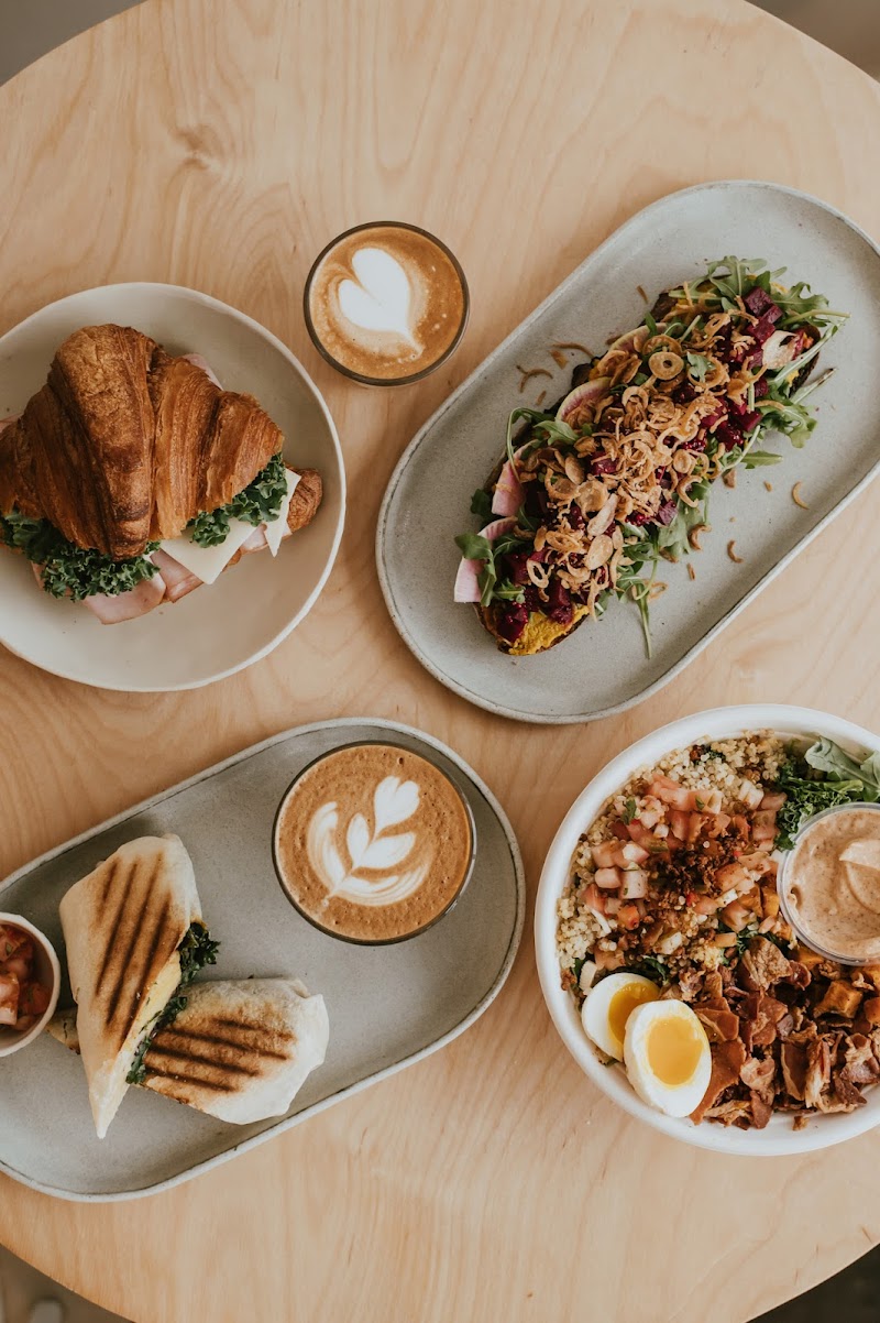 Autour de la Table photo 4