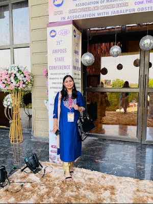 Dr. Astha Sharma - Image 2