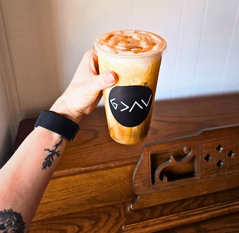 Holy Grounds Book & Brew photo 1