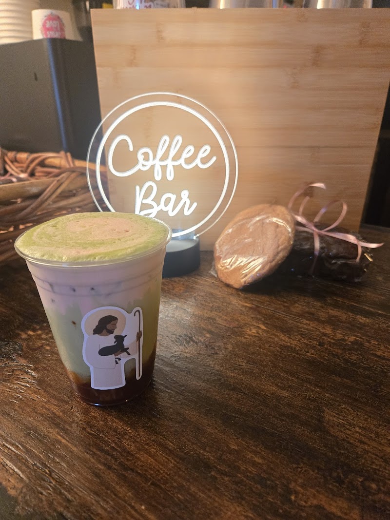 Holy Grounds Book & Brew photo 4