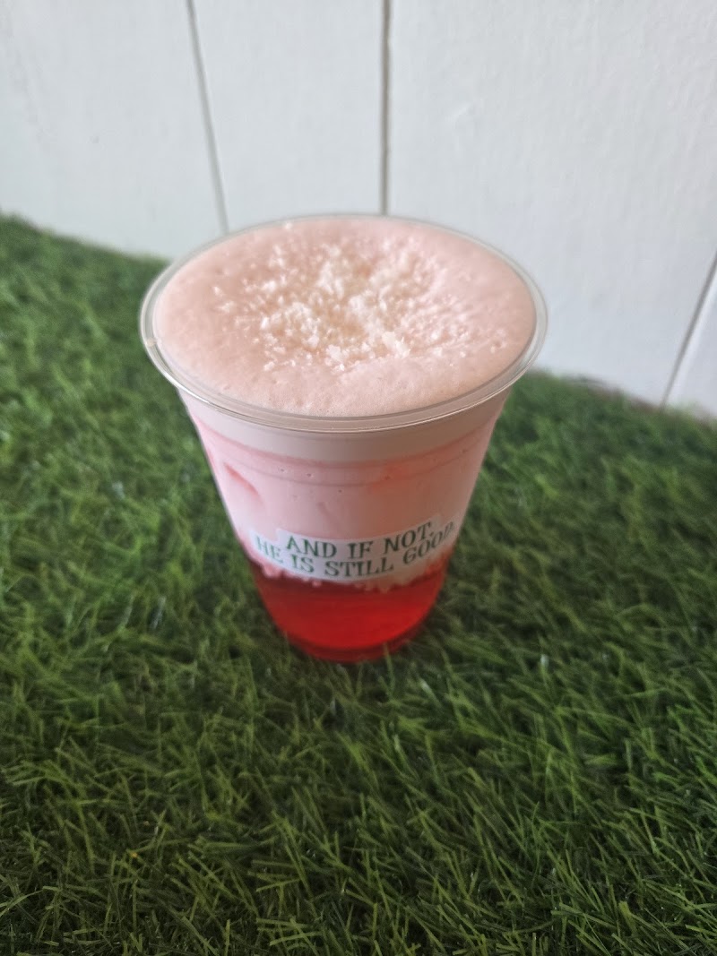 Holy Grounds Book & Brew photo 2