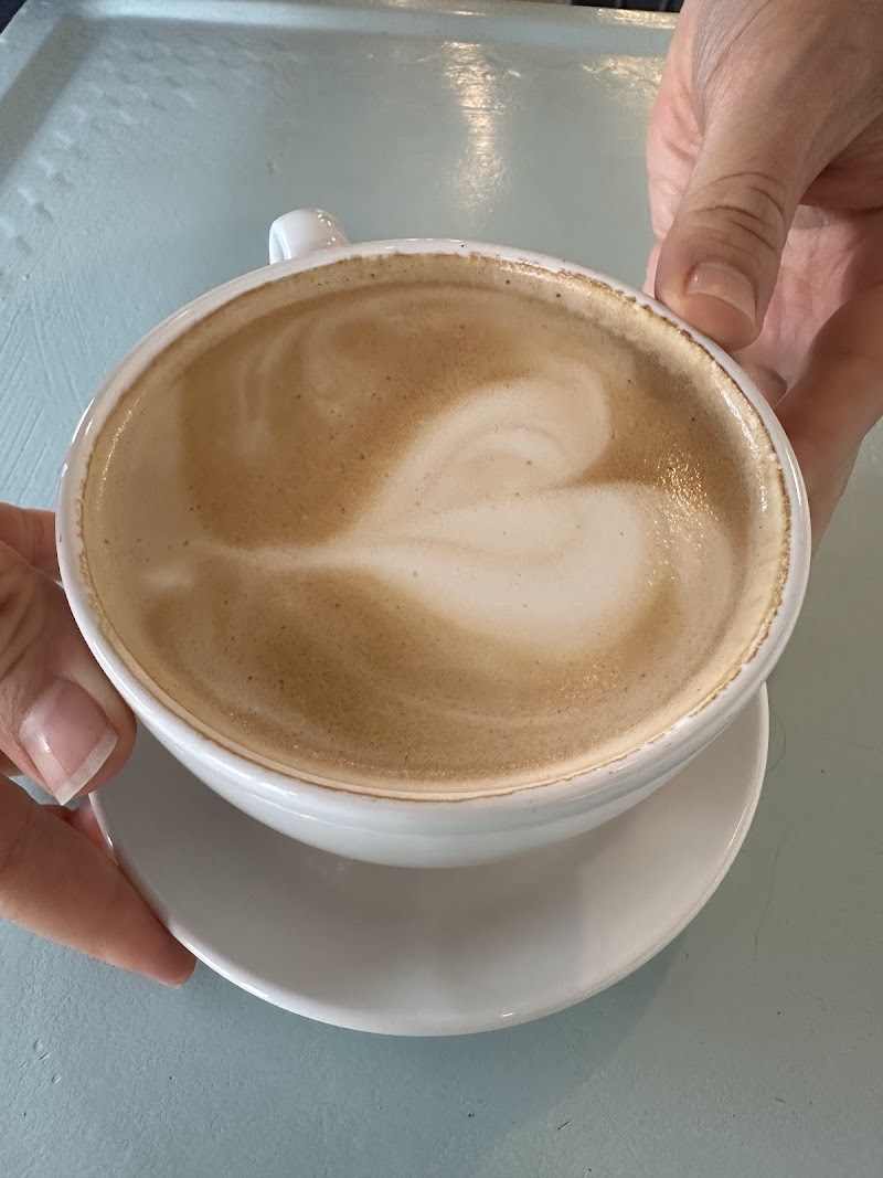 John Ward Fine Coffee photo 3